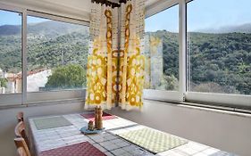 Traditional Cretan Country House